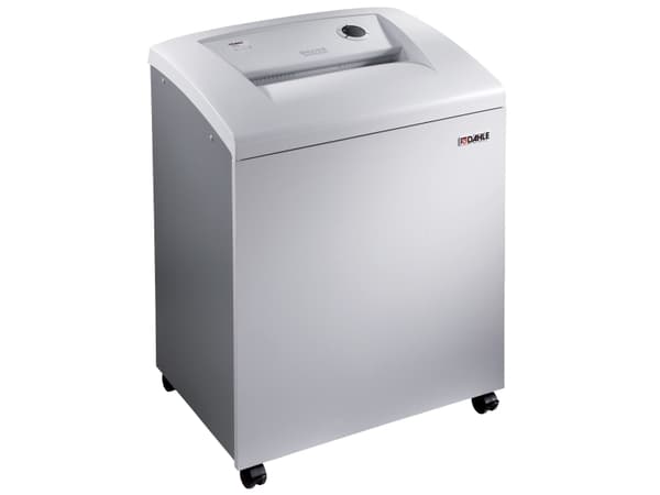 Dahle 40604, 40 cm, 3.9 mm, 160 L, 49 dB, 6000 mm/min, 35 arkkia