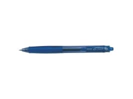Gelpen Pilot BeGreen G-Knock, 0,7 mm, blå