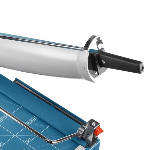 Skärmaskin Dahle 567 550mm