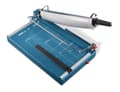 Miniatyrbild 1 av 5: Skärmaskin Dahle 567 550mm