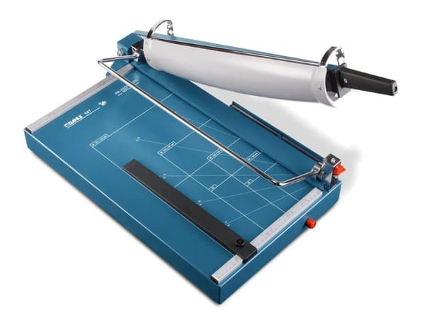 Skärmaskin Dahle 567 550mm