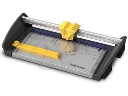 Fellowes Atom A4 - Trimmer - 380 mm - papir