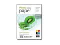 Miniatyrbild 2 av 5: ColorWay - Matt - A4 (210 x 297 mm) - 220 g/m² - 20 ark fotopapper