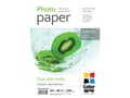 Miniatyrbild 1 av 5: ColorWay - Matt - A4 (210 x 297 mm) - 220 g/m² - 20 ark fotopapper