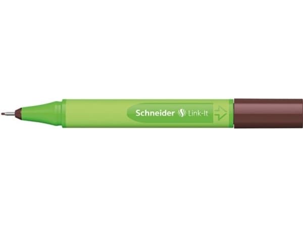 Schneider skrivverktyg Link-It 0.4
