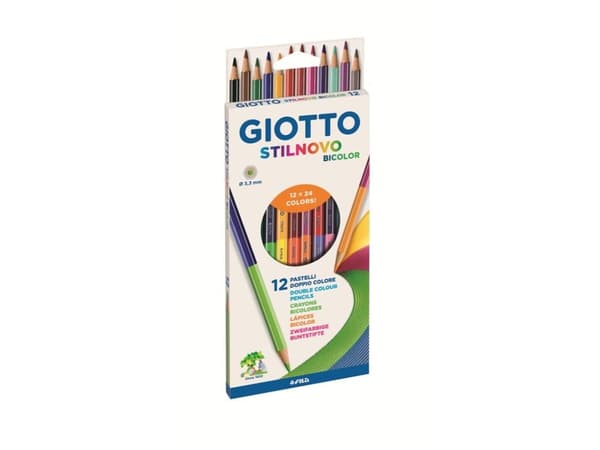 Giotto 8000825256516, Papperslåda