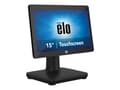Miniatyrbild 2 av 5: EloPOS System i3 - Allt-i-ett - 1 x Core i3 8100T upp till - RAM 4 GB - SSD 128 GB - UHD Graphics 630 - Gigabit Ethernet WLAN: - 802.11a/b/g/n/ac, Bl