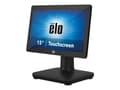 Miniatyrbild 1 av 5: EloPOS System i3 - Allt-i-ett - 1 x Core i3 8100T upp till - RAM 4 GB - SSD 128 GB - UHD Graphics 630 - Gigabit Ethernet WLAN: - 802.11a/b/g/n/ac, Bl