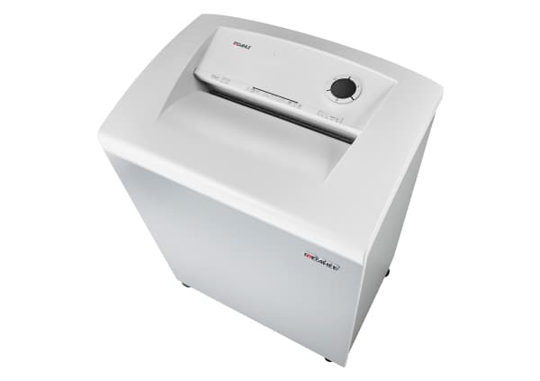 DAHLE asiakirjasilppuri 416Air P4/ 18-20 arkkia/400mm leveys/4x40mm/160l