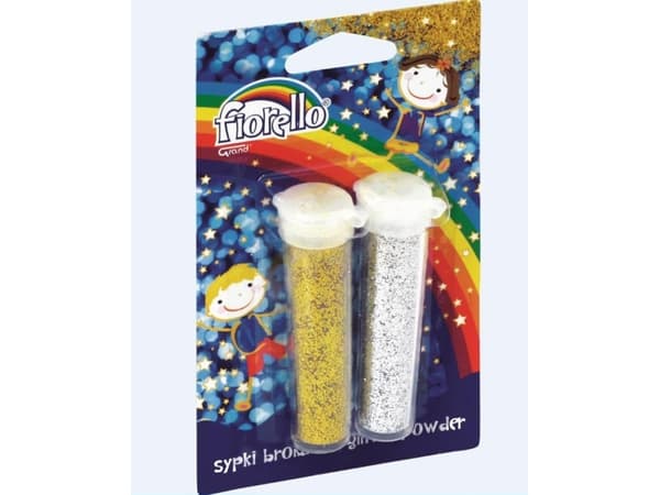Fiorello Loose glitter Gr-B7 B2 (237474)