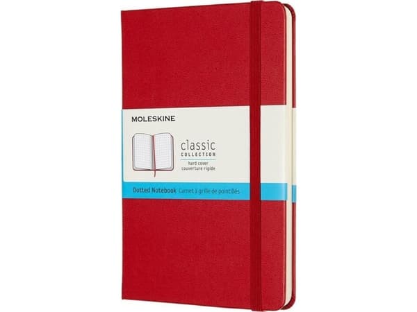 Moleskine 8058647626659, Kuva, Universal