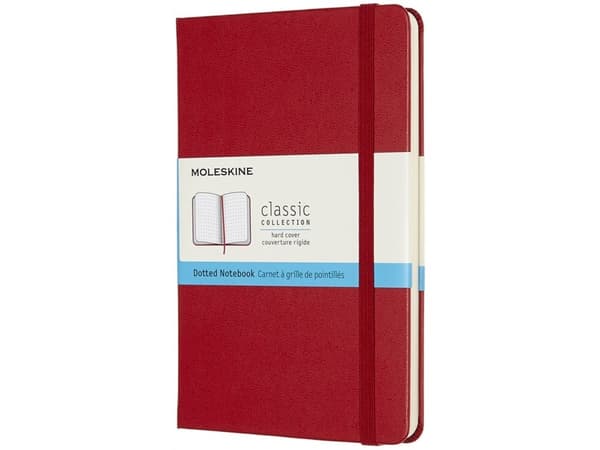 Moleskine 8058647626659, Kuva, Universal
