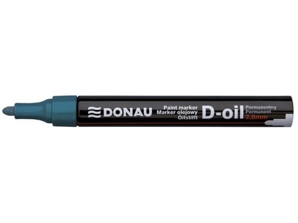 Donau Marker D-OIL OLEJOWY 2,8MM (7369001PL-06)