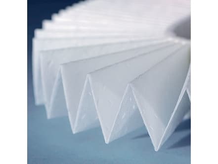 Dahle CleanTEC, 31 cm, 3.9 mm, 47 dB, 4500 mm/min, 26 ark, Grå