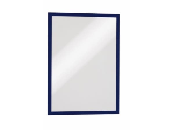 Durable DURAFRAME, A3, Blå, 325 mm, 445 mm