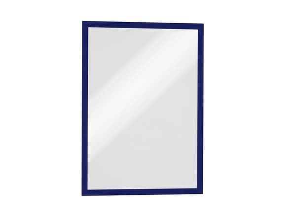 Durable DURAFRAME, A3, Blå, 325 mm, 445 mm