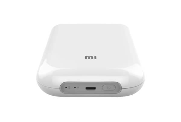 Xiaomi 6934177716485, 5x7.6 cm, 2x3", Valkoinen, Xiaomi Mi Portable Photo Printer, 20 kpl