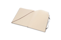 Miniatyrbilde 3 av 5: Moleskine 805-12-7289-272-7, Monokromatisk, Sort, Matt, 70 g/m², Innbundet (hardcover), Voksen