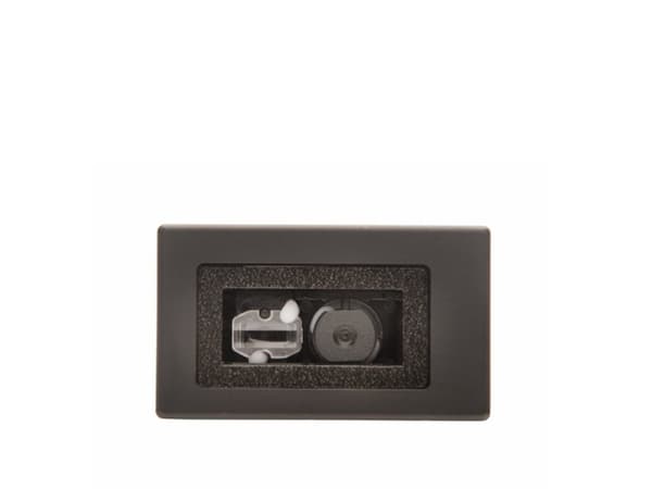 Opticon NLV-4001 - Strekkodeskanner - integrert - lineær bildefremviser - 300 skann/sek - dekodet - USB