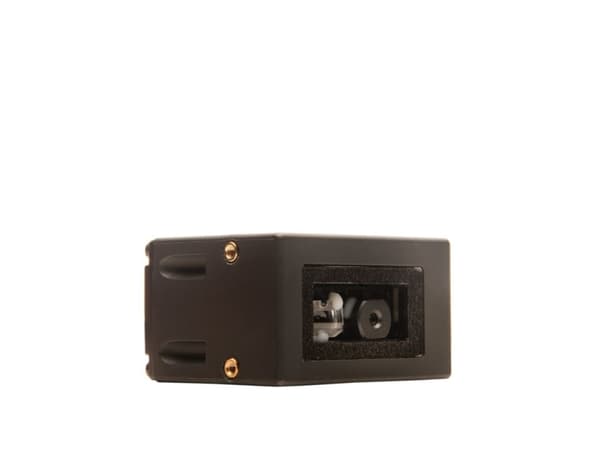 Opticon NLV-4001 - Strekkodeskanner - integrert - lineær bildefremviser - 300 skann/sek - dekodet - USB