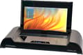 Miniatyrbild 3 av 5: Fellowes Helios 60, 600 ark, Platimun, 571,5 x 146,1 x 323,9 mm