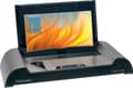 Miniatyrbild 4 av 5: Fellowes Helios 60, 600 ark, Platimun, 571,5 x 146,1 x 323,9 mm