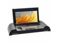 Miniatyrbild 5 av 5: Fellowes Helios 60, 600 ark, Platimun, 571,5 x 146,1 x 323,9 mm