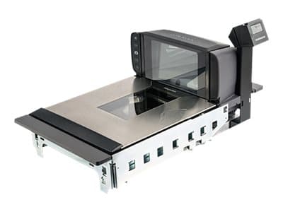 Datalogic Magellan 9400i - Strekkodeskanner - integrert - 2D-bildefremviser - dekodet - USB
