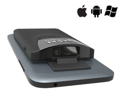 SocketScan S800 - Streckkodsskanner - insticksmodul - linjär imager - 5 skanning/sek - avkodad - Bluetooth 2.1 EDR