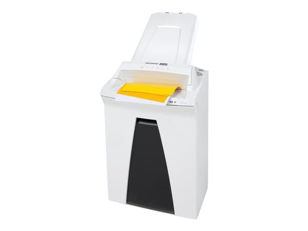 HSM SECURIO AF300 - Dokumentförstörare - delskärning - 1.9 x 15 mm - P-5, F-2, T-5, E-4