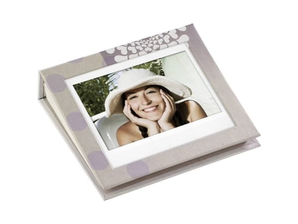 Fujifilm Instax Wide Pocket Album, Monivärinen, 40 arkkia