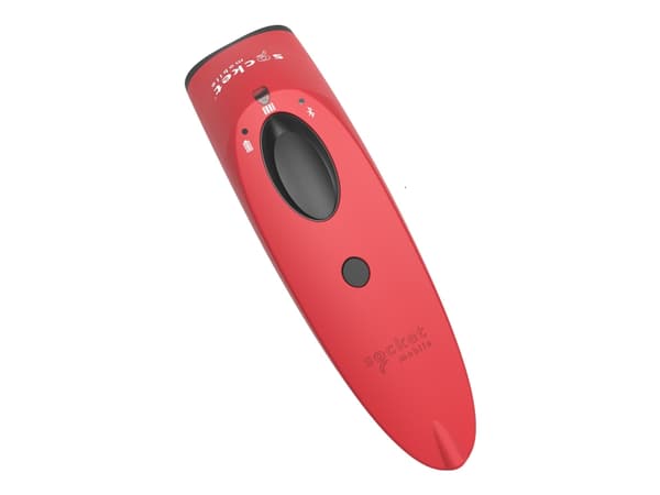 SocketScan S740 - 700 Series - streckkodsskanner - bärbar - 2D-imager - avkodad - Bluetooth 2.1 EDR