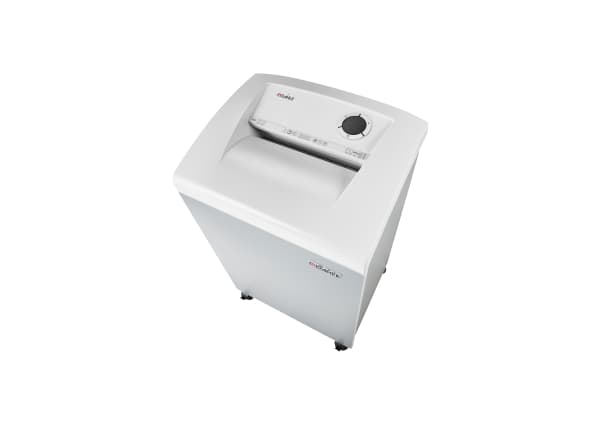 DAHLE makuleringsmaskin 506 P5/ 11-13 ark/260mm bredde/2x15mm/60l/
