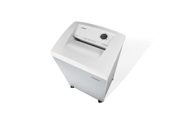 DAHLE makuleringsmaskin 506 P5/ 11-13 ark/260mm bredde/2x15mm/60l/