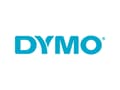 Pikkukuva 5 / 5: DYMO 520102, Punainen, Suorakulmio, Irroitettava, Valkoinen punaisella, Universaali, Muovi