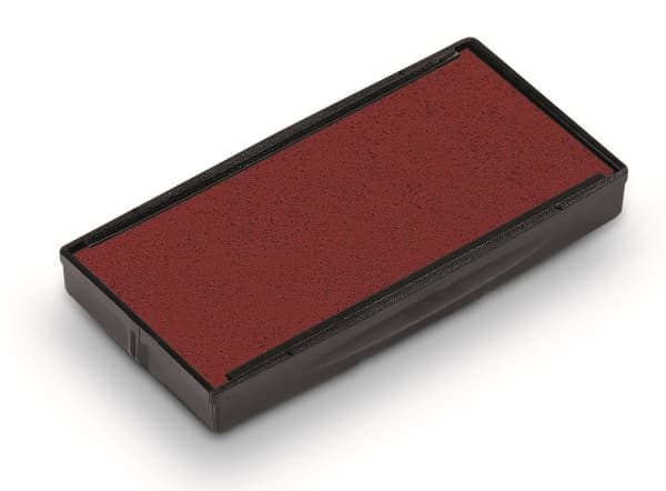 Trodat SWOP-Pad 6/4913 - Bläckpatron - röd - för Trodat Printy 4913, 4913 TYPO
