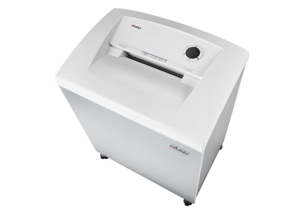 DAHLE makuleringsmaskin 714 P7/ 7 ark/310mm bredde/1x4,7mm/140l/