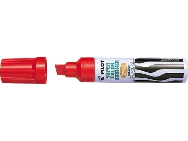 Pilot Marker SC-6600 (PISC-66R N)