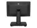 Miniatyrbilde 4 av 5: EloPOS System i3 - Med Wall Mount & I/O Hub - alt-i-ett - 1 x Core i3 8100T inntil - RAM 8 GB - SSD 128 GB - UHD Graphics 630 - Gigabit Ethernet - 80
