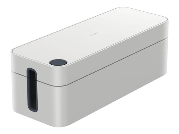 Kabelboks Cavoline Box L grå