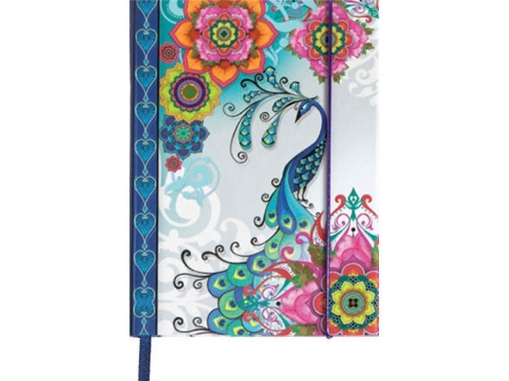 Boncahier Decorative notebook 0019-04 COLLAGE MINI