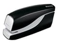 Miniatyrbilde 3 av 5: Leitz WOW NeXXt - Elektrisk stiftemaskin - 10 ark / 1 mm - plast, metall - svart
