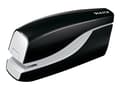 Miniatyrbilde 4 av 5: Leitz WOW NeXXt - Elektrisk stiftemaskin - 10 ark / 1 mm - plast, metall - svart