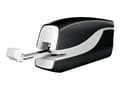 Miniatyrbilde 2 av 5: Leitz WOW NeXXt - Elektrisk stiftemaskin - 10 ark / 1 mm - plast, metall - svart