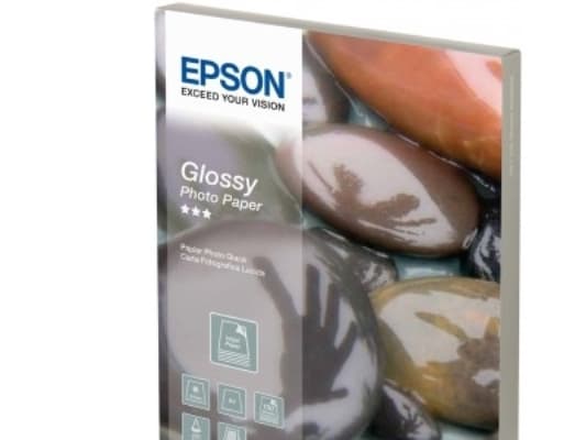 Epson Traditional Photo Paper - A2 (420 x 594 mm) - 330 g/m² - 25 ark fotopapir - for SureColor P5000, P800, SC-P10000, P20000, P5000, P7500, P900, P