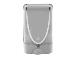 Dispenser Deb TF2 Berøringsfri Plast Hvid/Krom til 1.2 ltr. patron