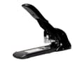 Miniatyrbild 3 av 5: Rapid Fashion HD210 - Häftapparat - kraftig - 210 ark / 21 mm - 9/8-24, 23/8-24 - metall, ABS-plast - svart