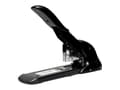 Miniatyrbild 4 av 5: Rapid Fashion HD210 - Häftapparat - kraftig - 210 ark / 21 mm - 9/8-24, 23/8-24 - metall, ABS-plast - svart