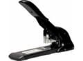 Miniatyrbild 5 av 5: Rapid Fashion HD210 - Häftapparat - kraftig - 210 ark / 21 mm - 9/8-24, 23/8-24 - metall, ABS-plast - svart