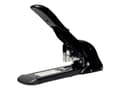 Miniatyrbild 1 av 5: Rapid Fashion HD210 - Häftapparat - kraftig - 210 ark / 21 mm - 9/8-24, 23/8-24 - metall, ABS-plast - svart